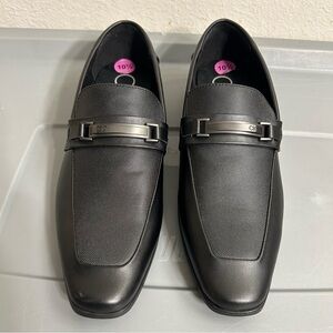Brand New Calvin Klein Oxford Shoes